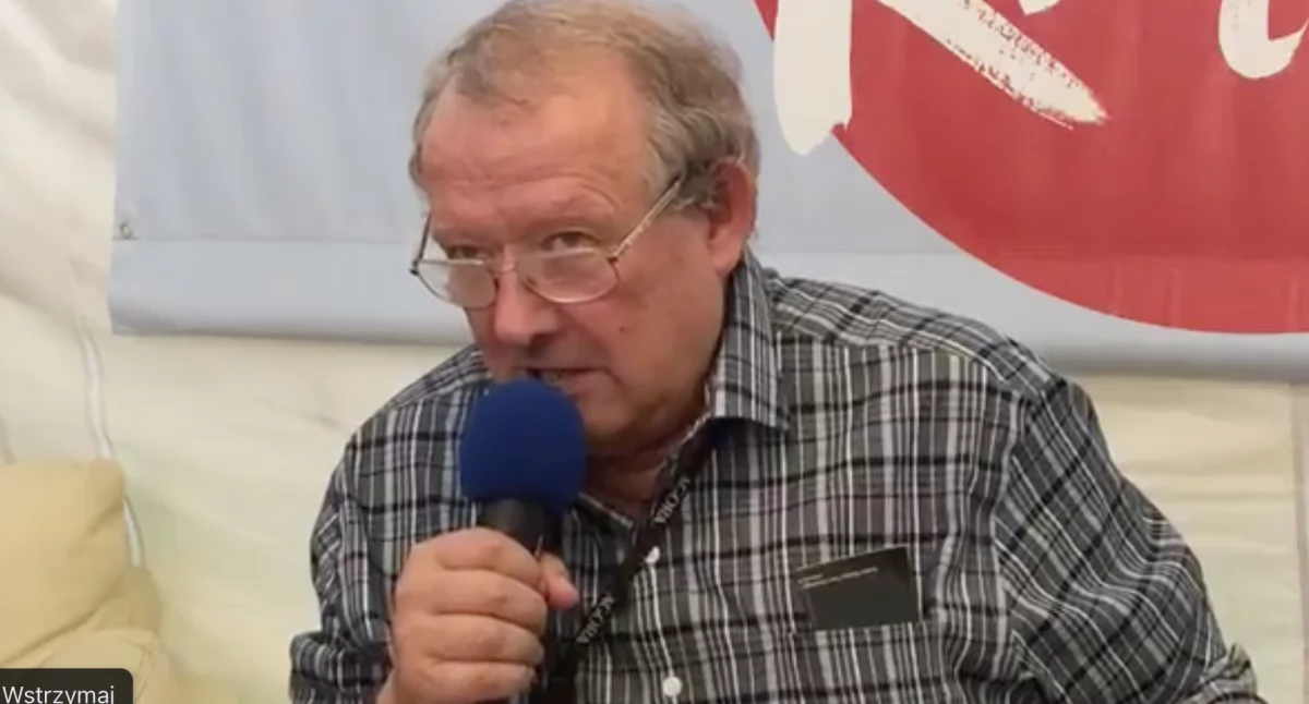 Dziś urodziny Adama Michnika. Redaktor naczelny 
