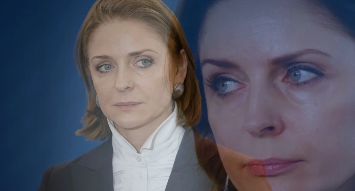 Poważne zarzuty wobec Joanny Muchy. Jej immunitet wisi na włosku