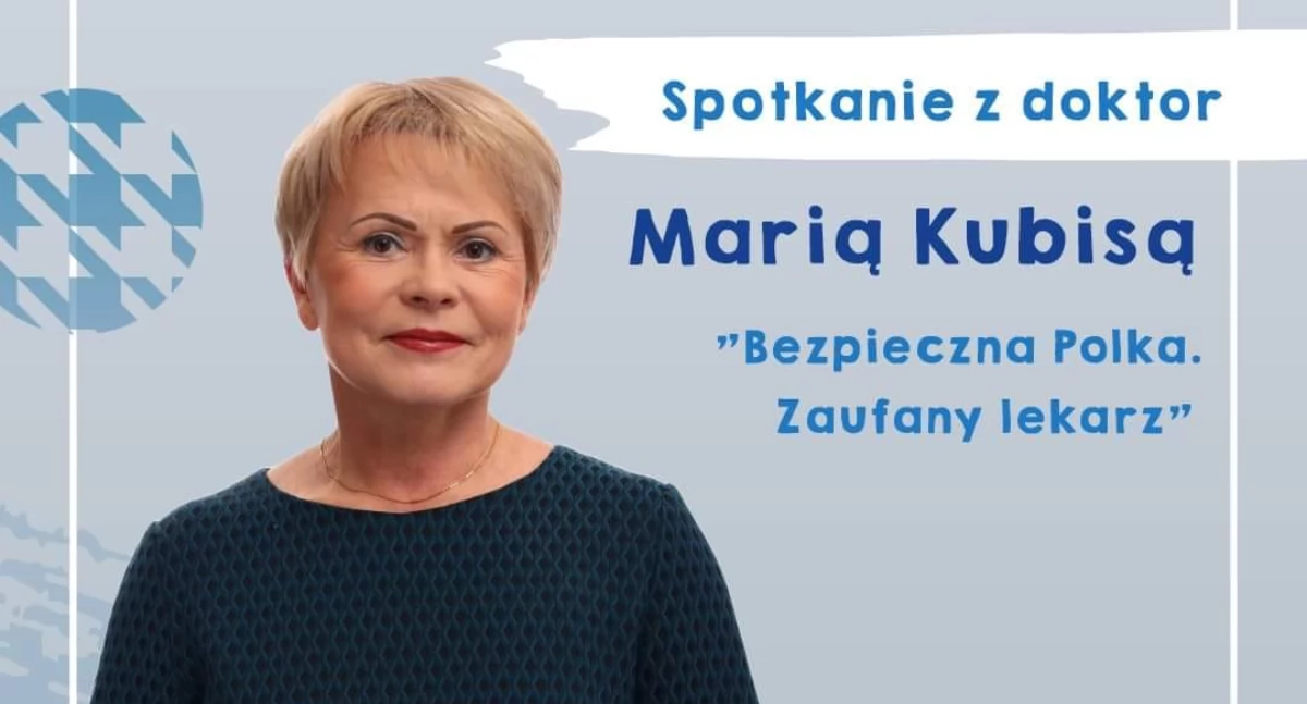 Polski katotaliban w natarciu. Lekarka trafi za kraty po podaniu tabletek poronnych