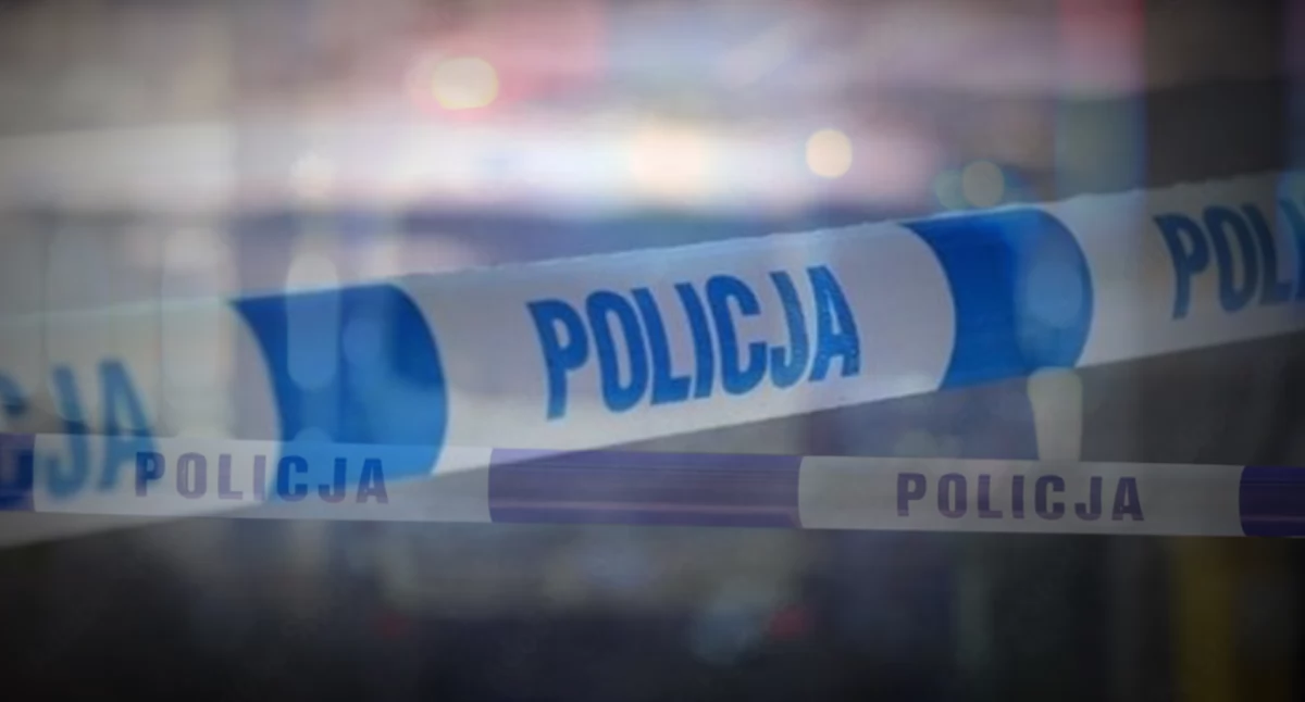 Zabójstwo w Lipianach. Ciała dwóch kobiet z obrażeniami głowy znalezione w mieszkaniu