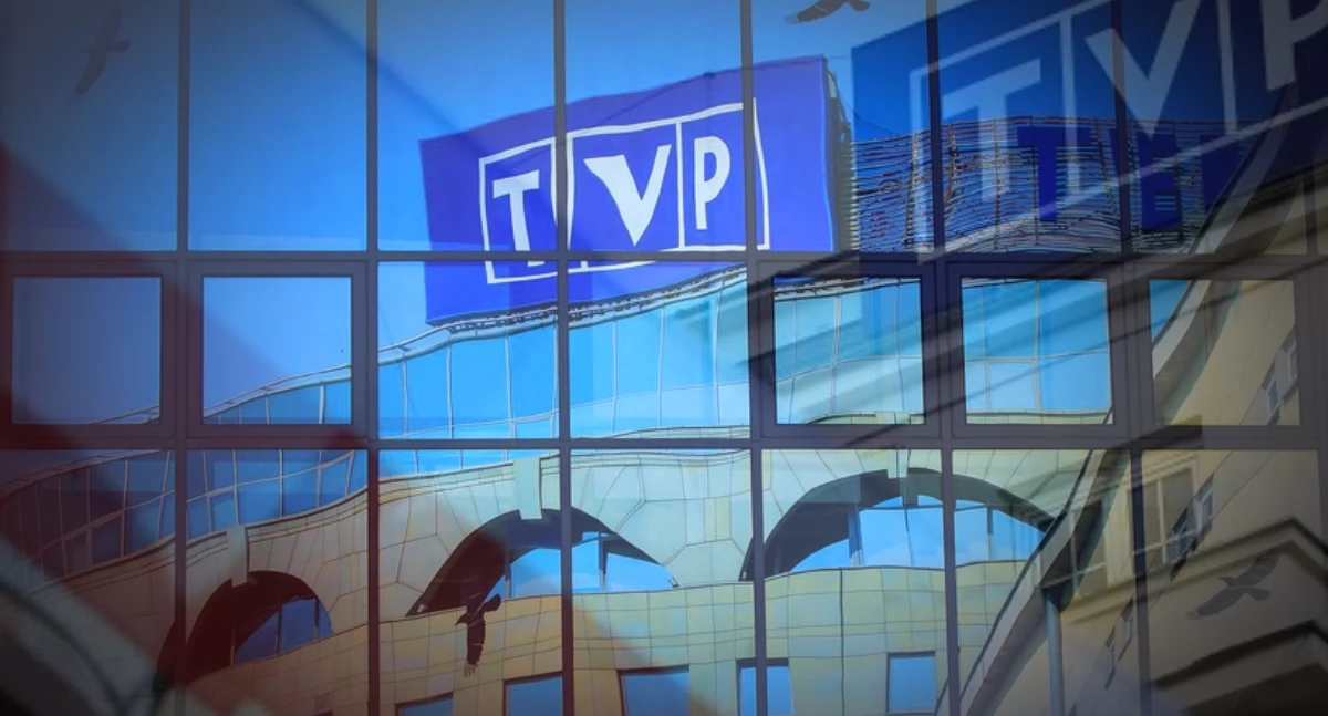 Afera o sprzedany mecz w TVP. Prokuratura wszczęła śledztwo w sprawie Polsatu 