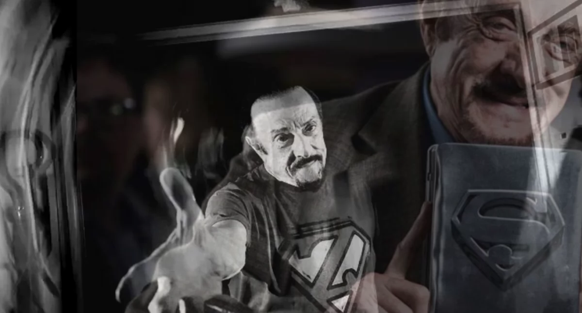 Philip Zimbardo nie żyje. Jego eksperyment na więźniach przeszedł do historii