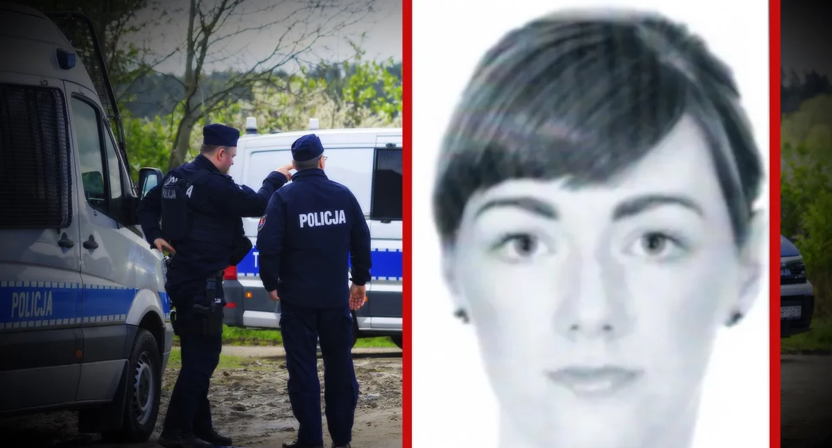 Zaginięcie Martyny Andrzejko z Bydgoszczy. Trwają poszukiwania kobiety