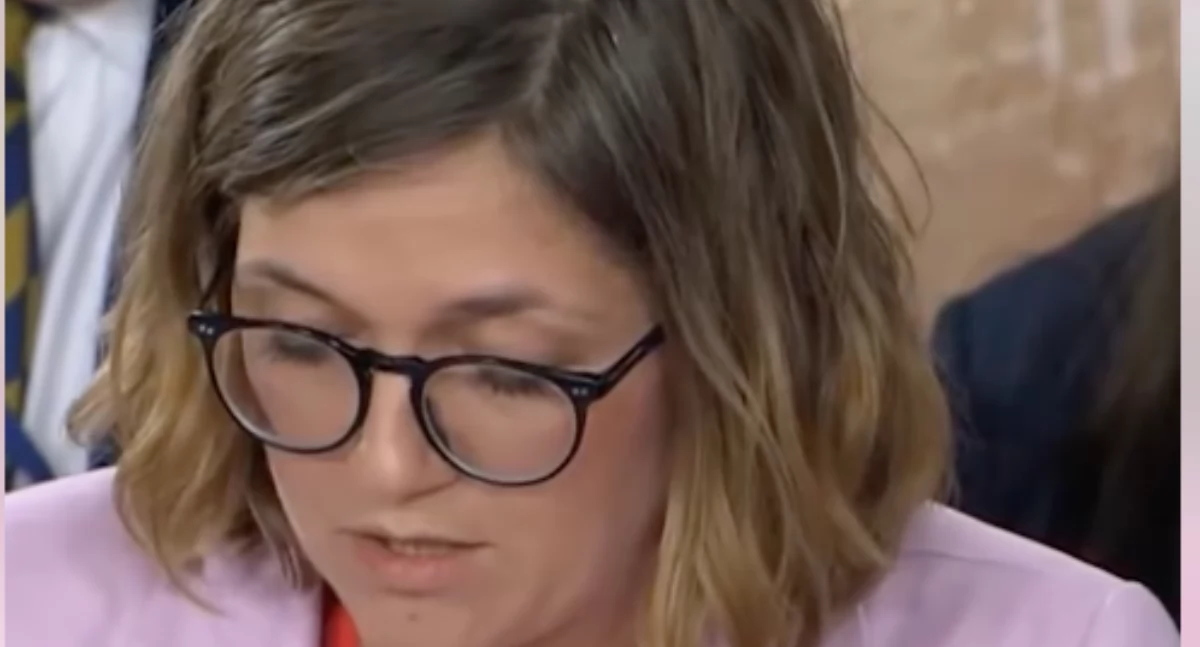 Zmiany w partii Razem. Oprócz Magdaleny Biejat odchodzi czterech polityków 