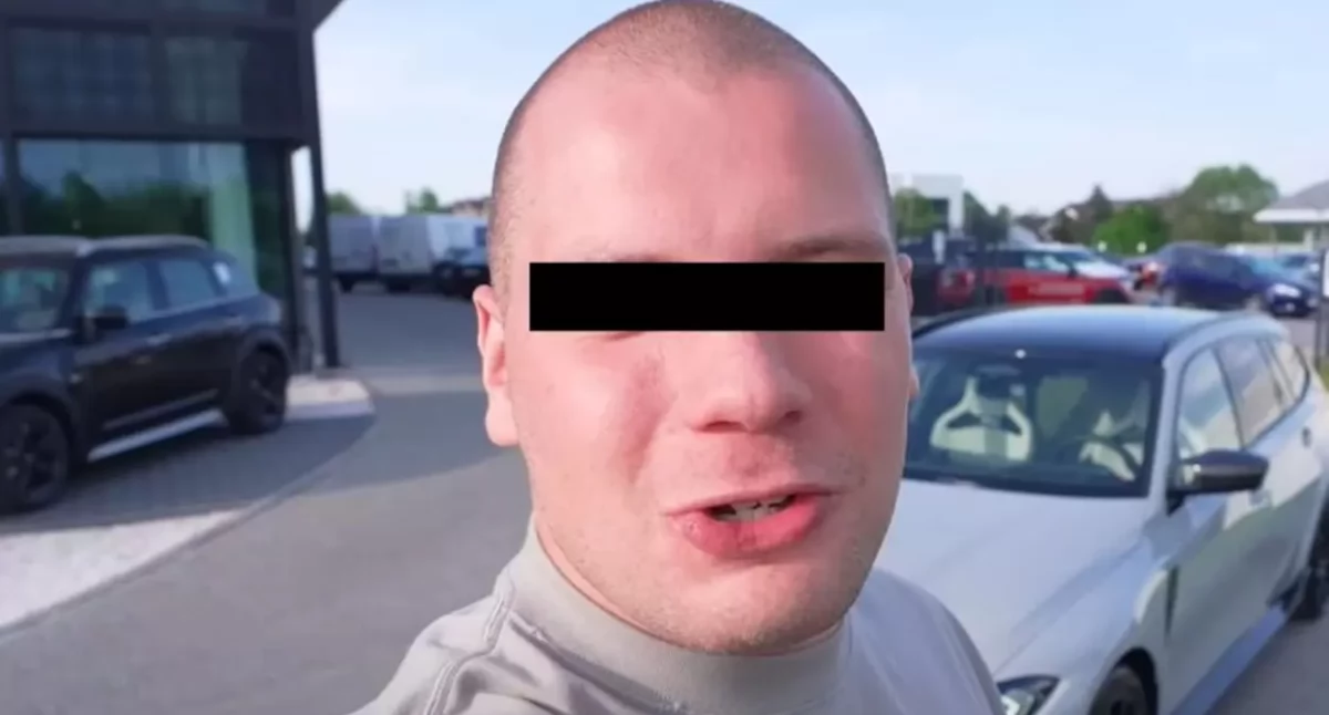 Budda zgarnął ogromny szmal! Wiemy ile milionów zarobił i na ile  oszukał państwo