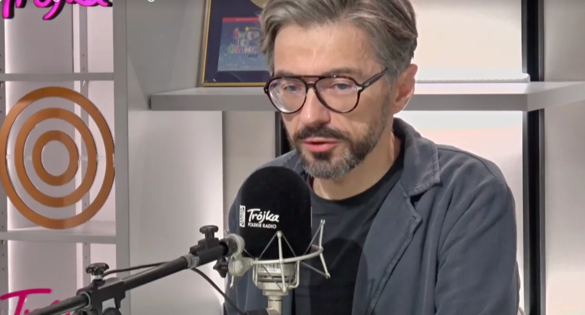 ABW potwierdza, że Grzegorz Rzeczkowski dostanie ochronę. Dziennikarz napisał książkę o służbach