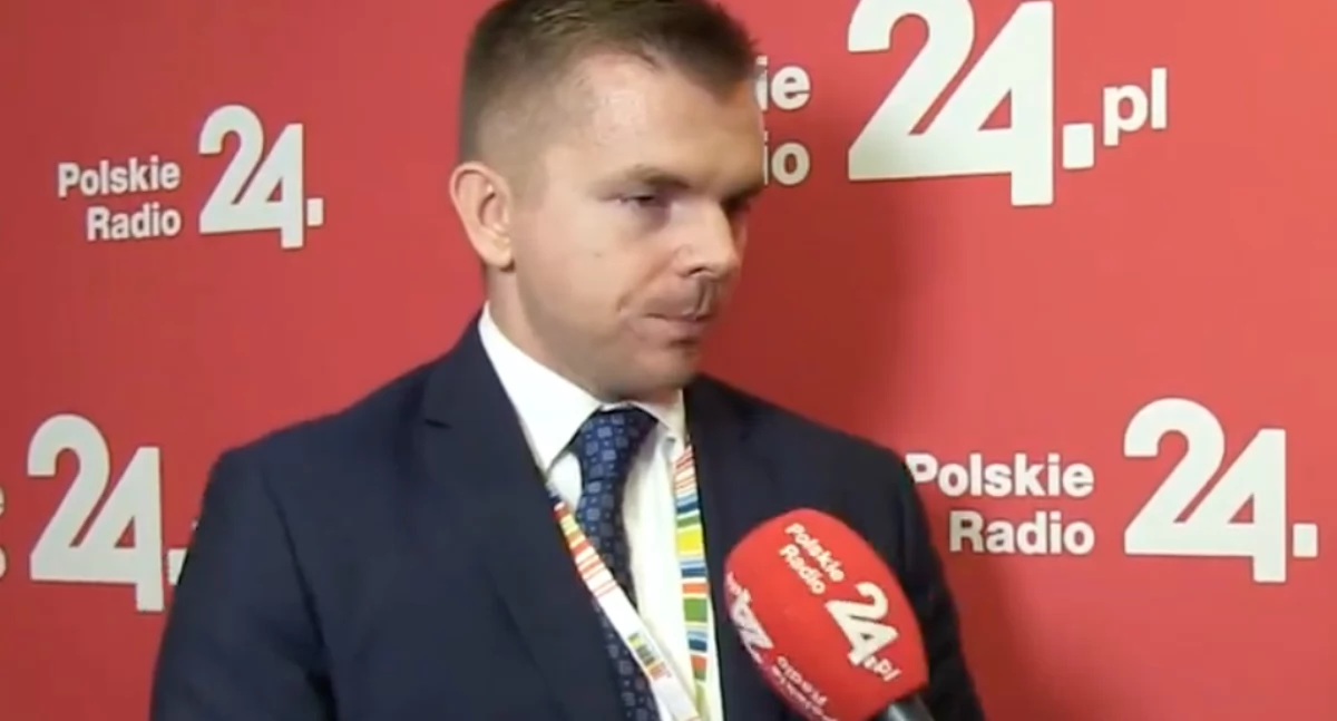 Paweł Szopa leci już do Polski z Dominikany. MSWiA potwierdza, że 