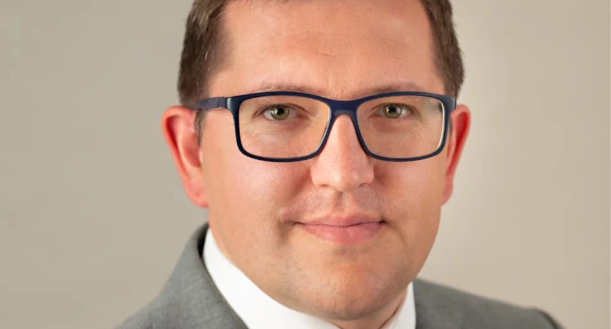 Polityk Solidarnej Polski, Mateusz Wagemann, aresztowany. Afera Funduszu Sprawiedliwości, kolejne zatrzymania 
