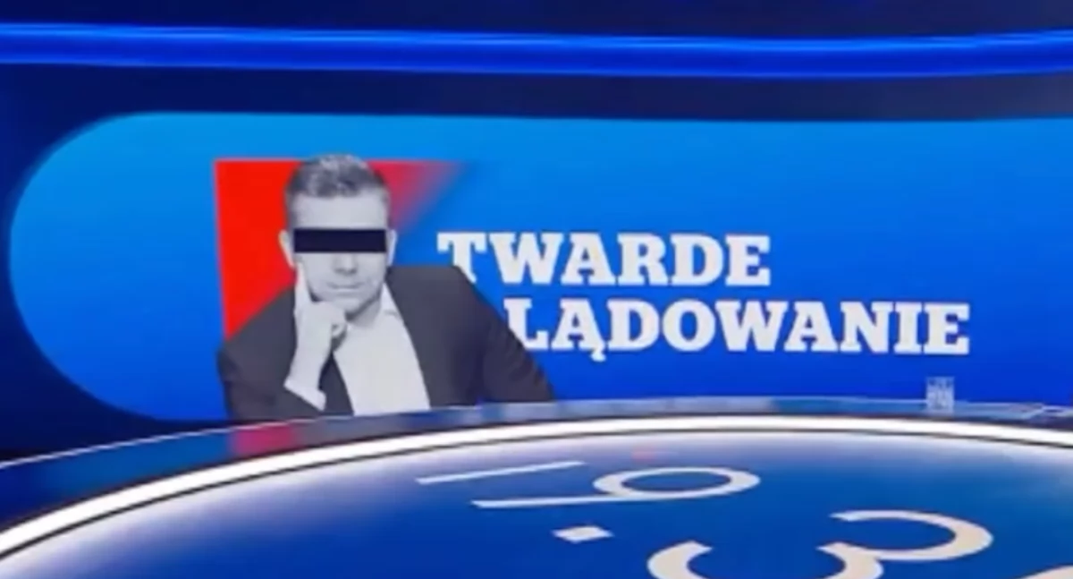 Paweł S. zeznaje i rezygnuje z mec. Lewandowskiego. Czy zezna na PiS i Morawieckiego? 