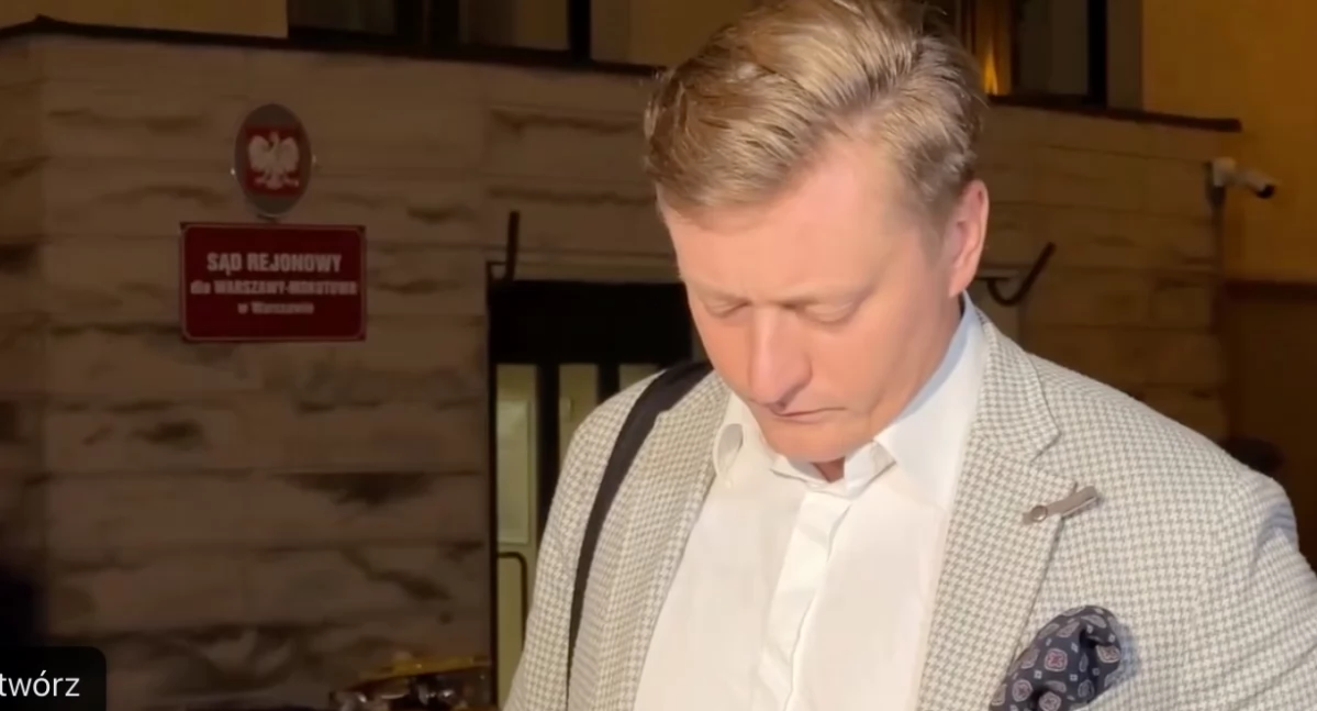 W kogo interesie działała mec. Lewandowski? Dziennikarz pokazuje ciekawe zależności 