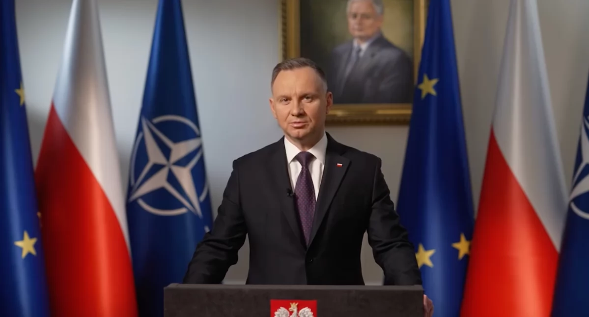 Kancelaria Prezydenta planuje remont pałacu i Belwederu. Lewica zapowiada okrojony budżet 