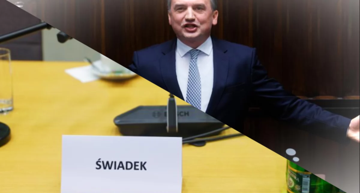 Doprowadzenie Ziobry na przesłuchanie przegłosowane. Cynik chciał dyktować warunki 