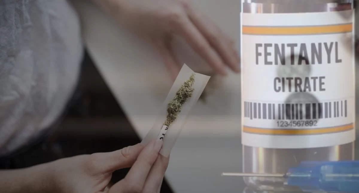 Receptomat wprowadza zmiany. Fentanyl i marihuana znów nielegalne w Polsce 