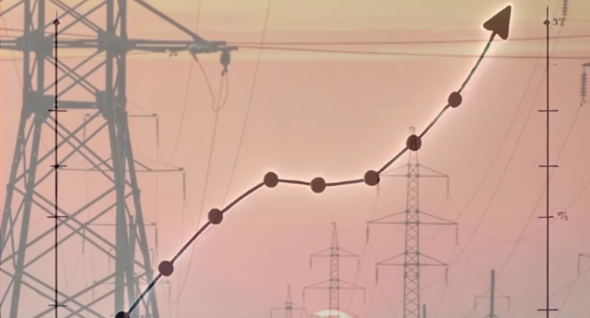 Zatrważające ceny prądu elektrycznego. Polska liderem niechlubnego rankingu 