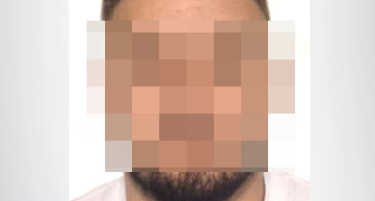Łukasz Żak, sprawca zabójstwa drogowego na Trasie Łazienkowskiej trafi do Polski