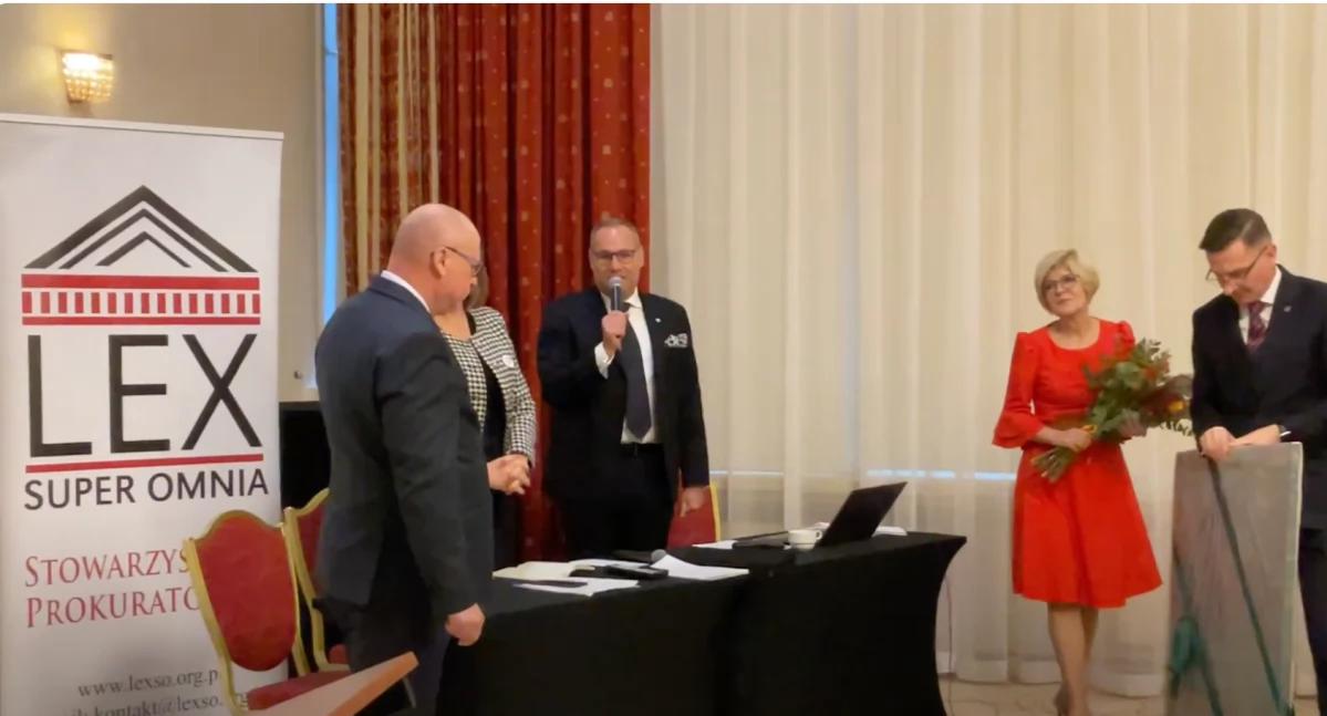 Sprzeciw prokuratorów wobec zmian Ministerstwa Finansów. Lex Super Omnia walczy o wynagrodzenia 