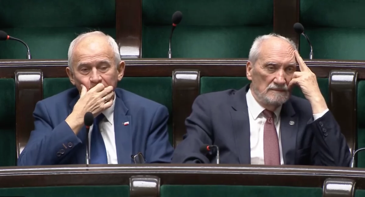 Nowy rekordzista kilometrówek. Antoni Łuczak żerował na pieniądzach podatników 