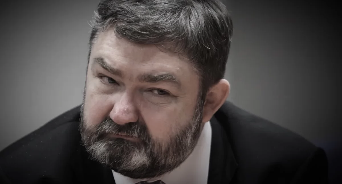 Były europoseł Karol Karski oskarżony o korupcję. Nowe zarzuty związane z Collegium Humanum