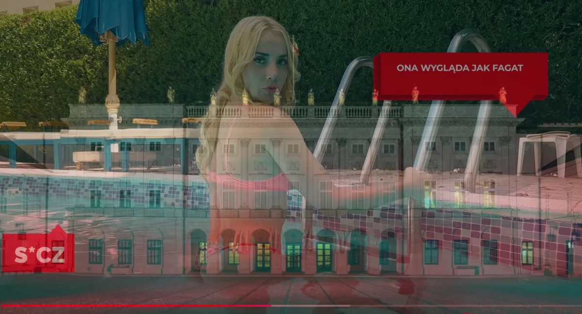 Marianna Schreiber chce być prezydentem Polski. Żona posła PiS ogłosiła swoją kandydaturę 