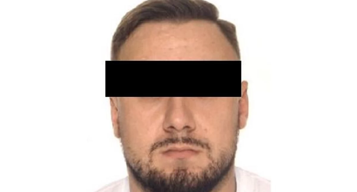 Łukasz Żak przed prokuratorem. Grozi mu nowa kwalifikacja czynu