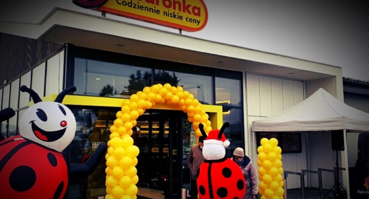 Biedronka z zarzutami od UOKiK. Problem z voucherami podczas promocji