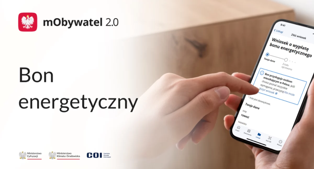 Rząd rezygnuje z bonu energetycznego. Wiemy co zrobi, żeby nie było rachunków grozy po 1 stycznia