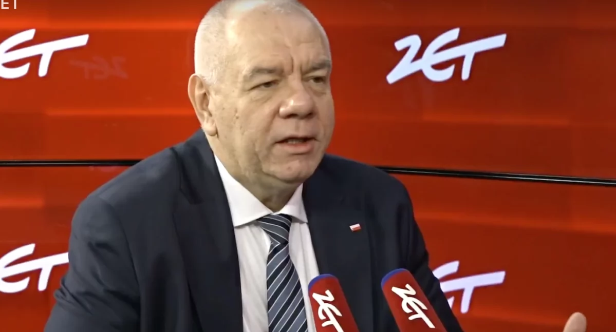 Jacek Sasin odpowie za import węgla. NIK zawiadamia prokuraturę o przestępstwie 