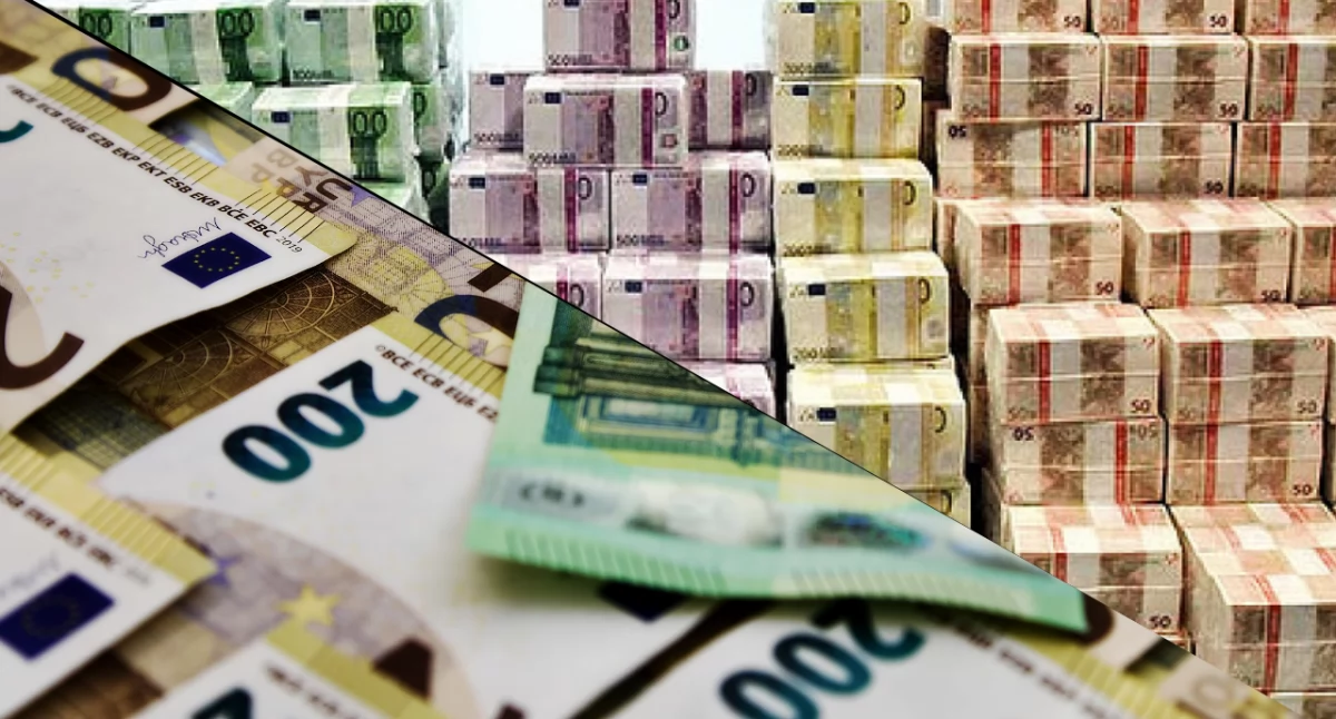 Wypłata pieniędzy z KPO dla Polski zagrożona. Sprawdzamy, co dalej z przelewem