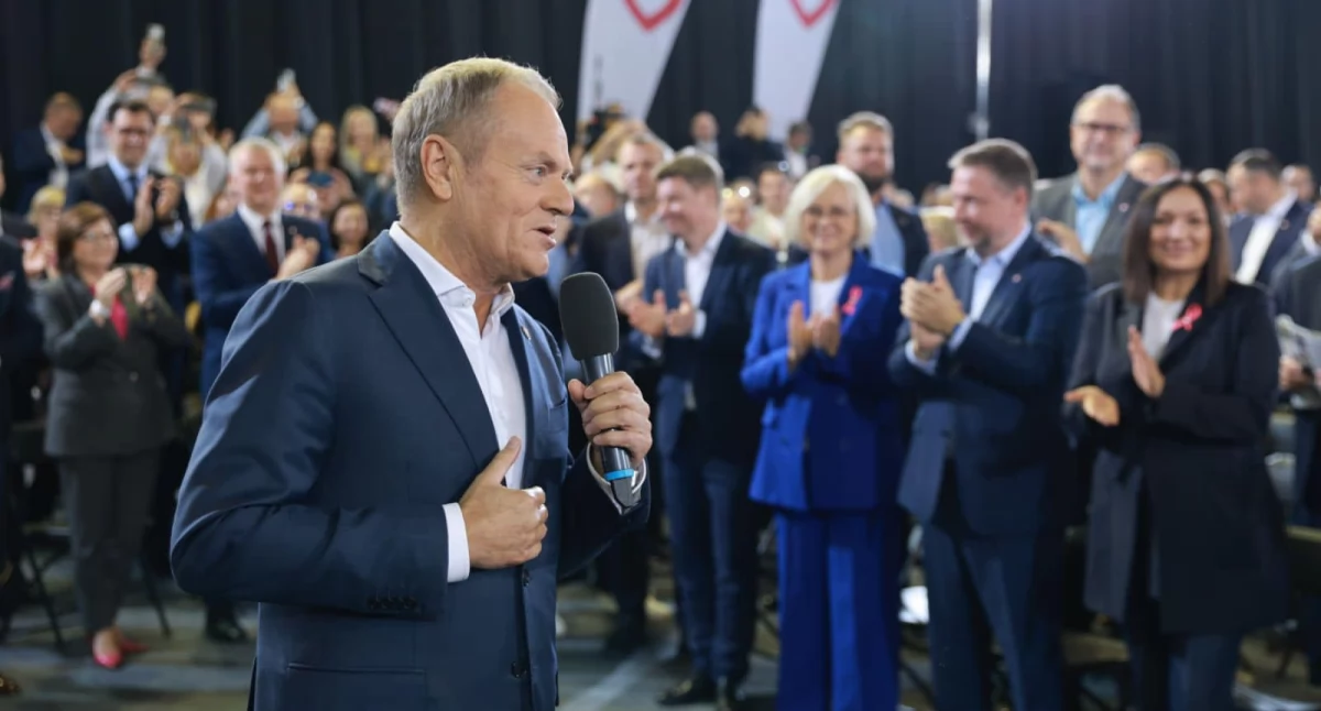 Idą wybory prezydenckie, więc rząd zamraża ceny prądu na rok 2025