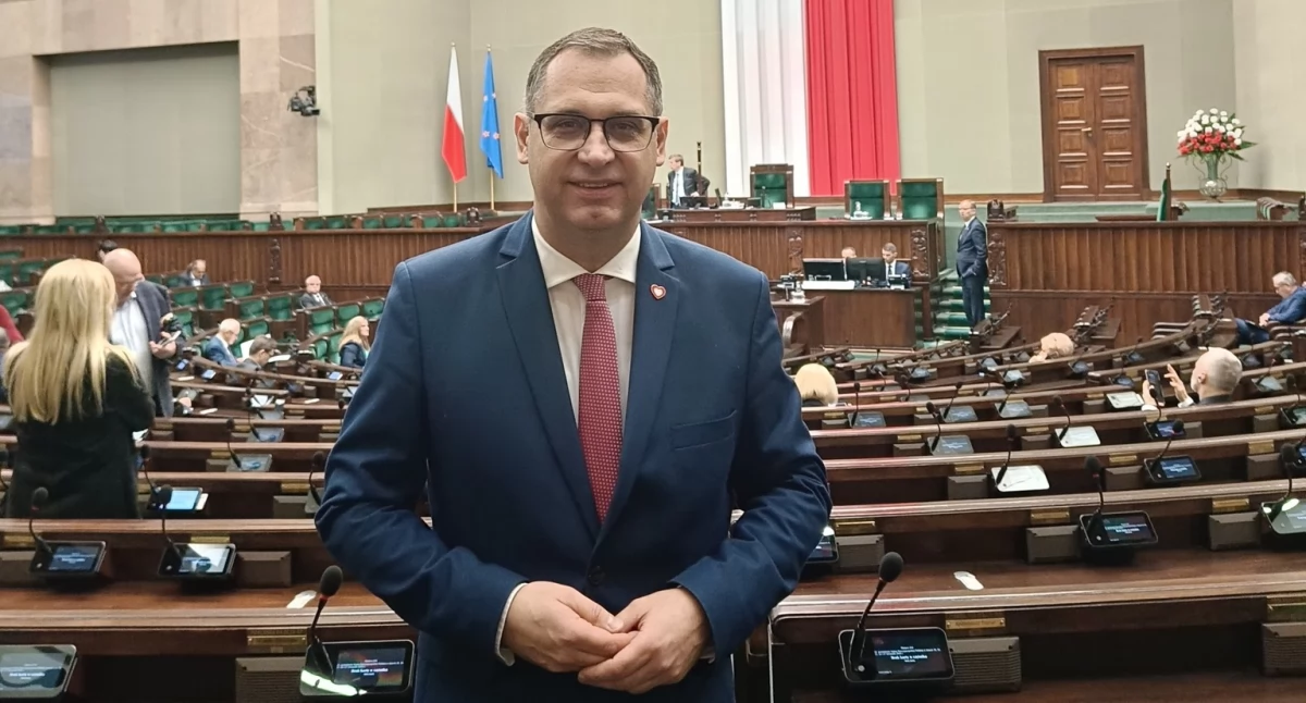 Szok! To oni głosowali przeciwko odpartyjnieniu Spółek Skarbu Państwa. W kampanii wyborczej głosili co innego