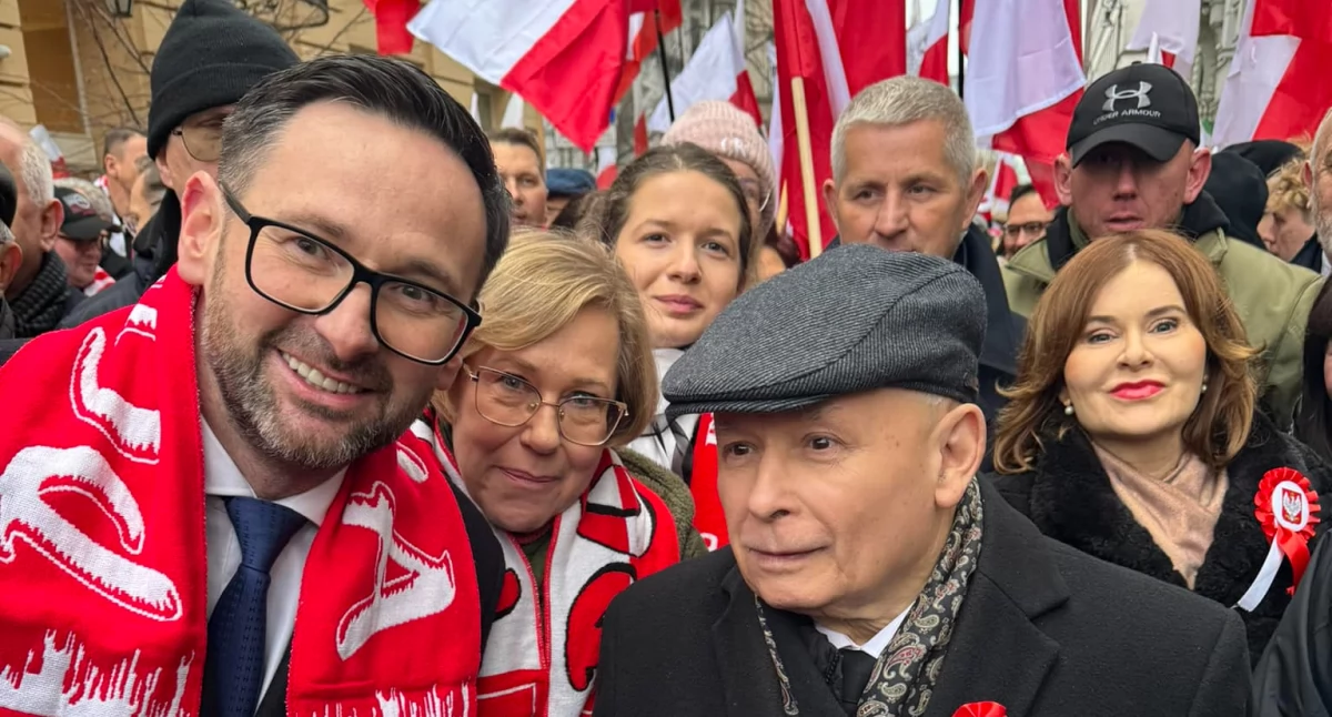 Obajtek wezwany na przesłuchanie. NIK żąda wyjaśnień ws. zaniżania cen paliw