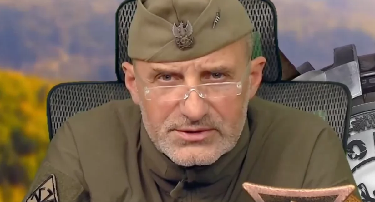 Rodacy Kamraci zdelegalizowani przed sąd. Ugrupowanie wykreślone z z rejestru partii politycznych