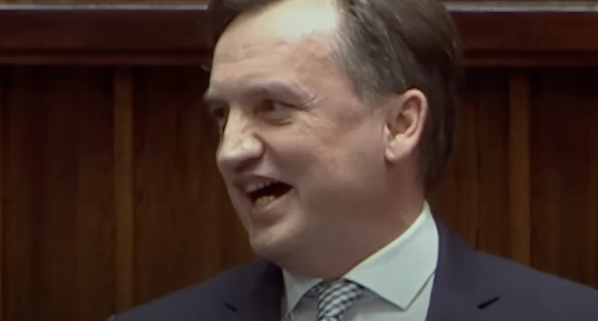 Zbigniew Ziobro wraca do polityki. W grudniu po chorobie ma znów zaatakować 