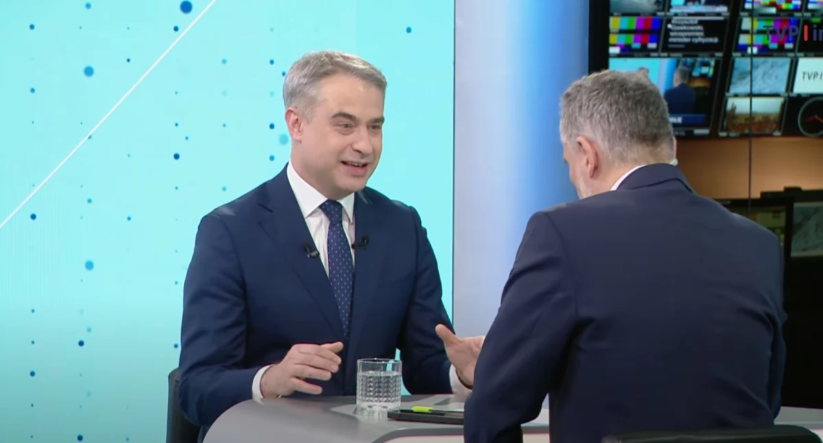 Wigilia wolna od pracy, ale od kiedy? Dodatkowa niedziela handlowa kluczowa dla wicepremiera 