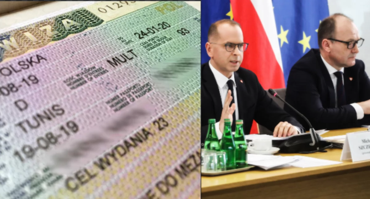 Afera wizowa i lawina zarzutów dla polityków PiS. Nowe zawiadomienia do prokuratury