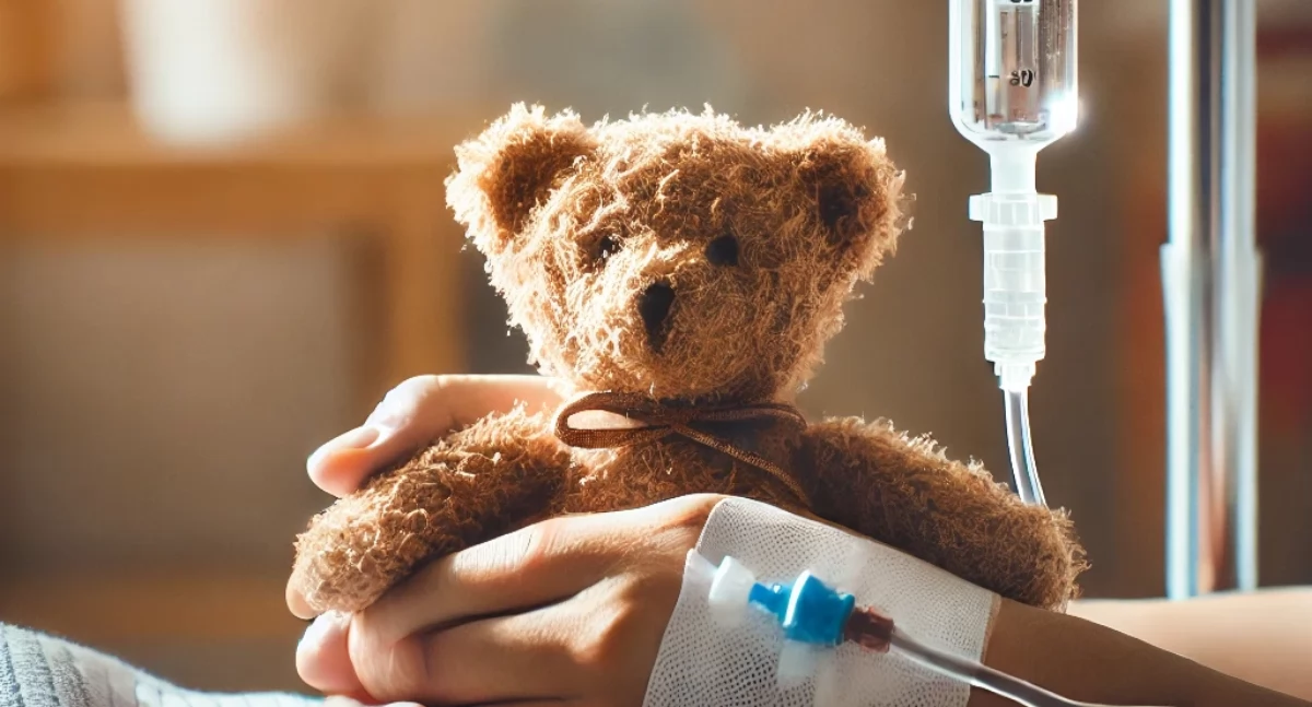 Skażone kroplówki w Meksyku. 13 dzieci nie żyje – bakteria oporna na antybiotyki przyczyną tragedii