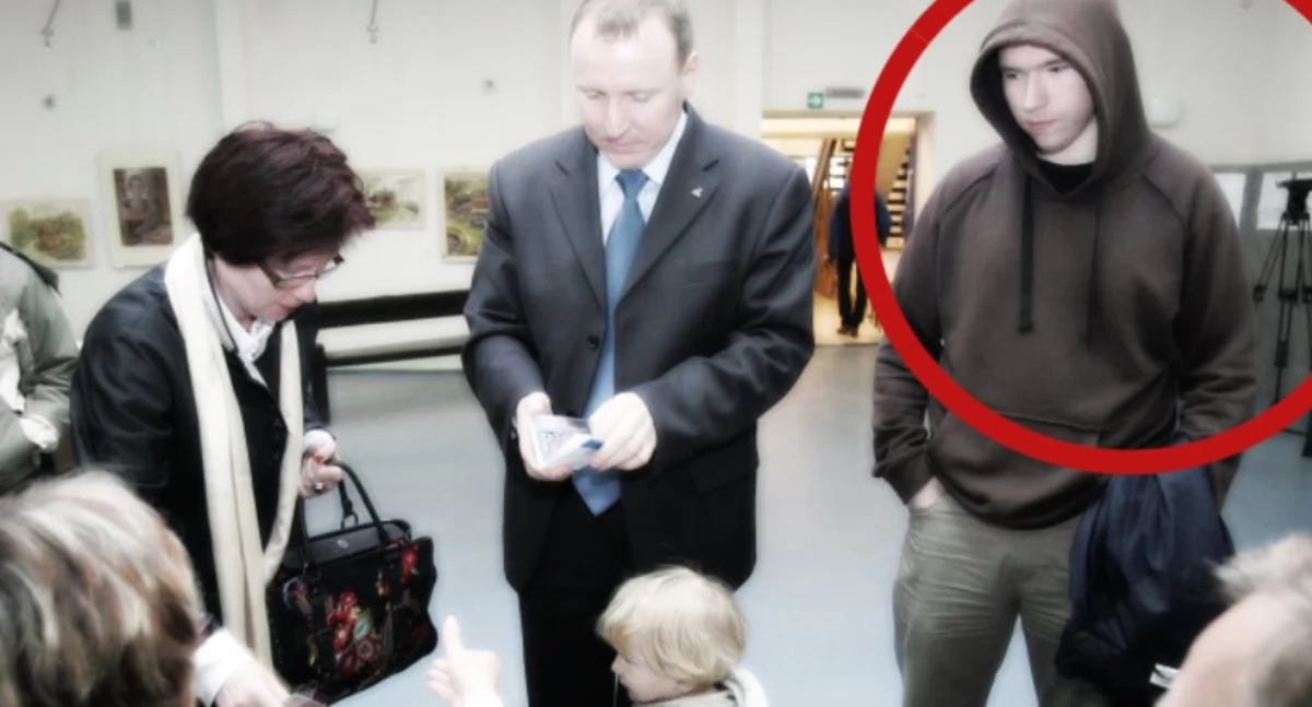 Syn Jacka Kurskiego gwałcicielem? Prokuratura wznawia śledztwo 