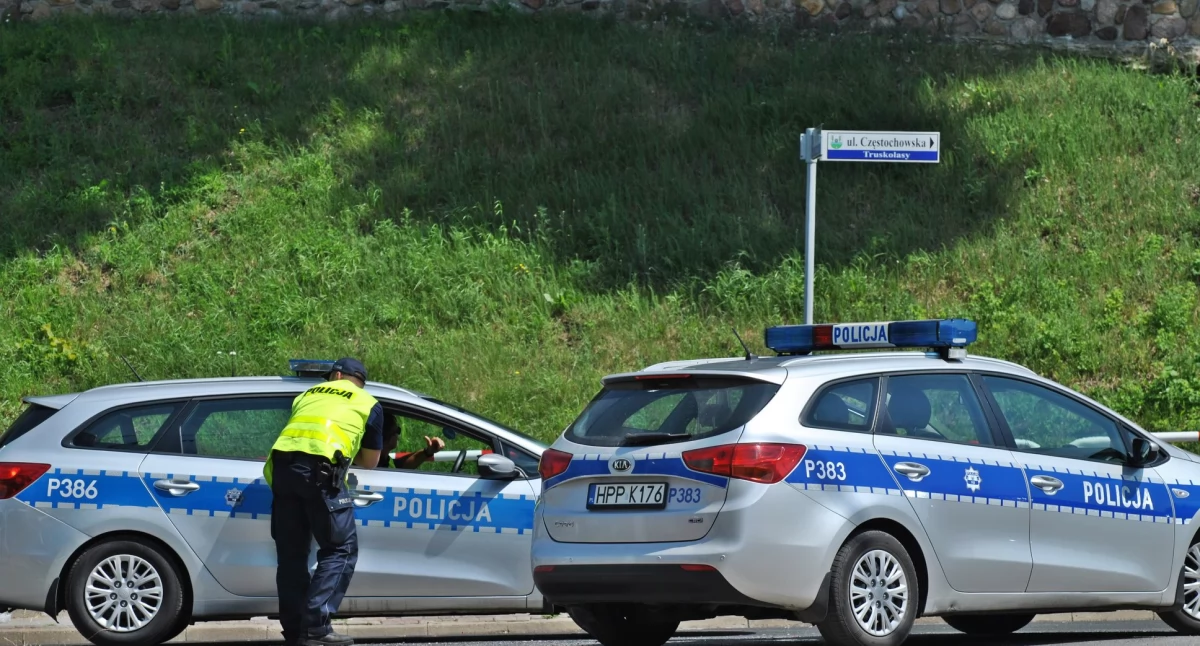 Siemoniak nie da policjantom podwyżek. Szykuje się dotkliwy strajk funkcjonariuszy