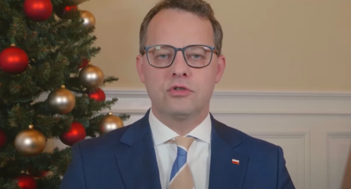 Sprawdzamy, gdzie ukrywa się Marcin Romanowski. Węgry, a może zakon Opus Dei
