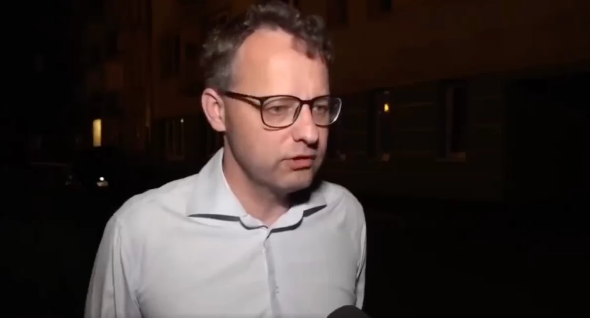 Wpłynęło zażalenie na areszt Marcina Romanowskiego. Lewandowski ujawnił szczegóły