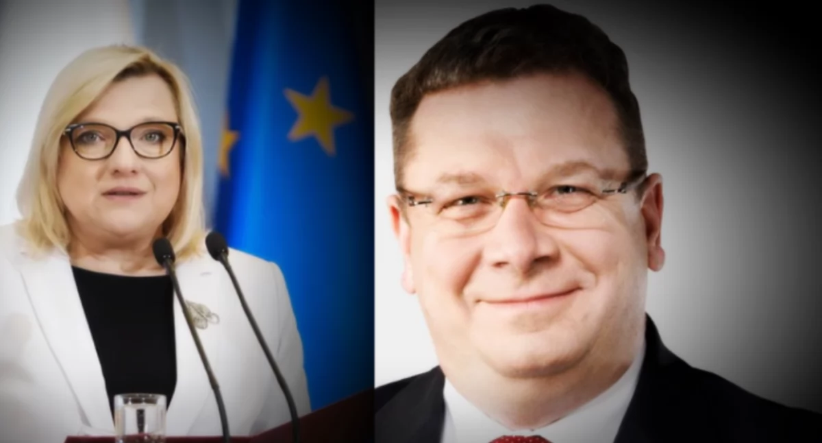 Wójcik, Kempa i Kowalski oskarżeni o poplecznictwo. Mieli pomagać w ucieczce Romanowskiego