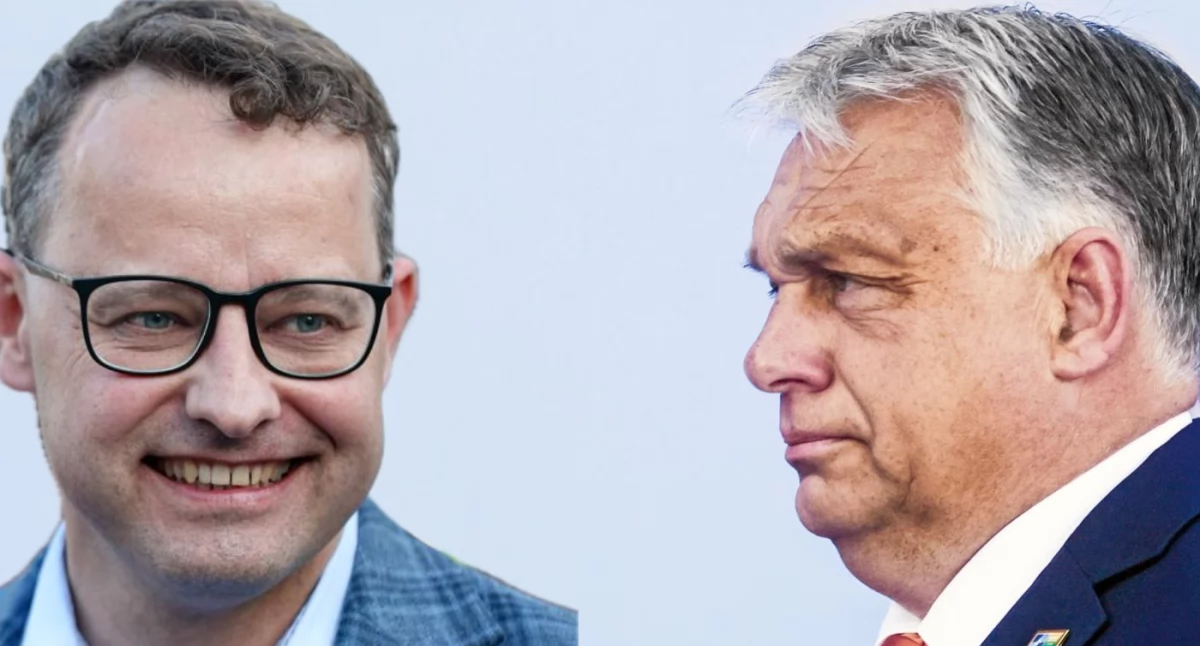 Orban komentuje azyl dla Romanowskiego. Węgry pomagają 