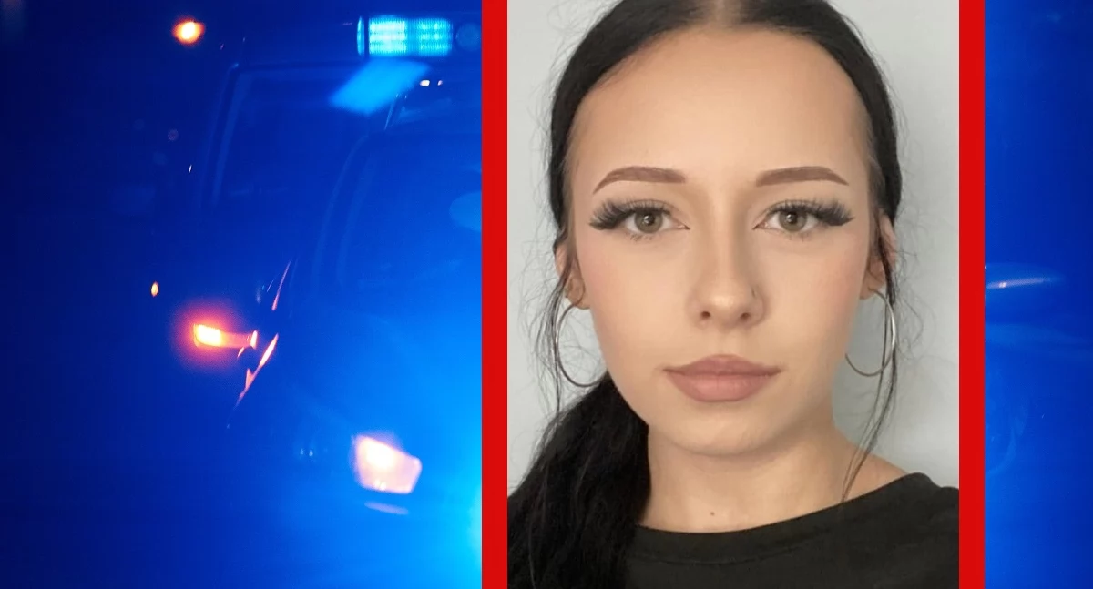 Zaginęła 15-letnia Natalia Białka z Niepołomic. Policja apeluje o pomoc