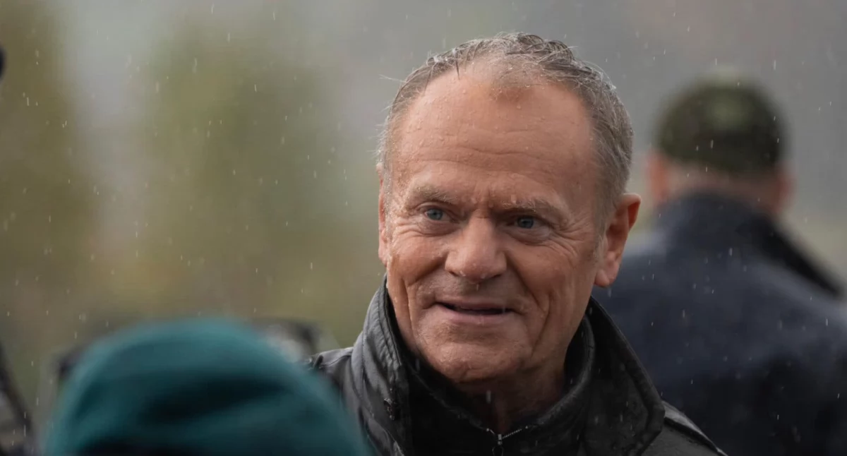 Donald Tusk jako premier. Najnowszy sondaż ujawnia podzielone opinie Polaków