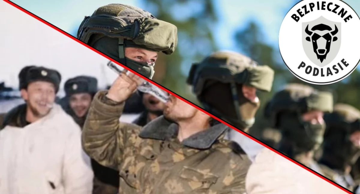 Pijany żołnierz Wojska Polskiego prawie zabił dziewczynkę. Strzelał do cywilnego auta
