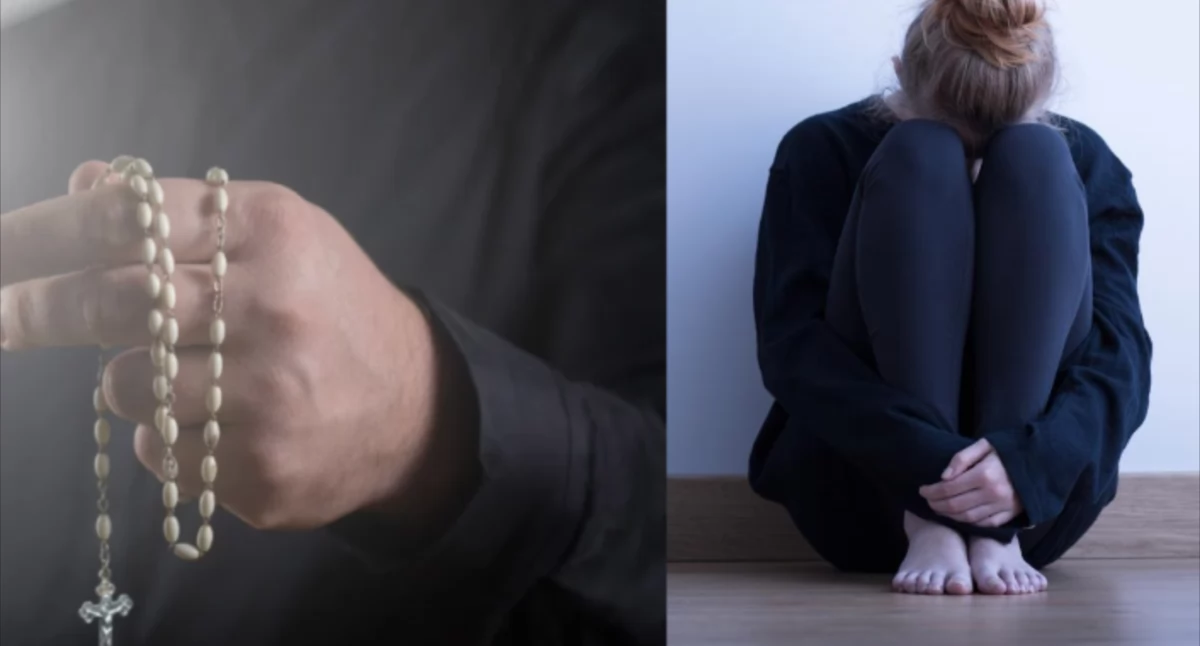 Ksiądz z Dolnego Śląska oskarżony o molestowanie nieletniej – szczegóły sprawy