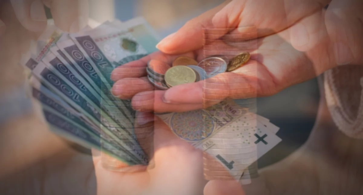 Mediana wynagrodzeń w Polsce – lipiec 2024. Kluczowe dane GUS