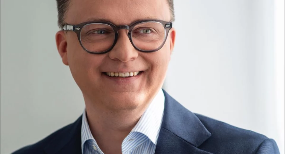 Wybory prezydenckie 2025. Znamy oficjalną datę ogłoszoną przez Hołownię