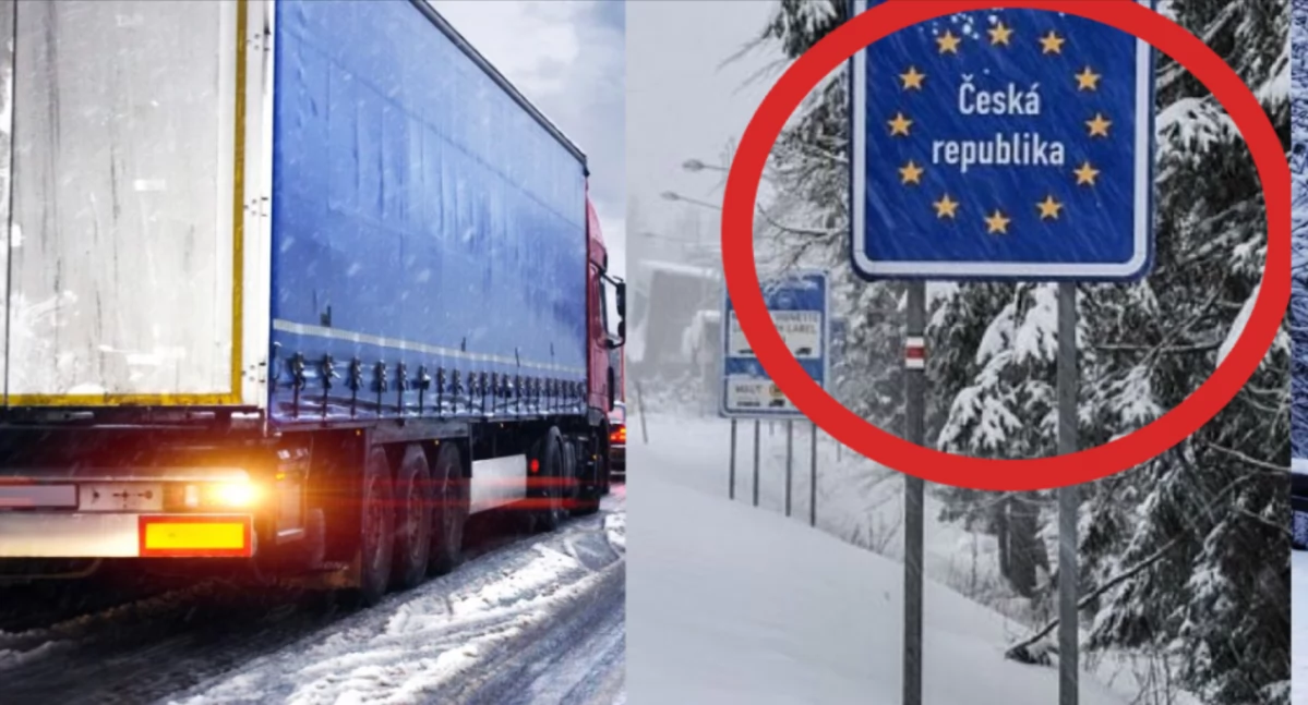 Zamknięcie przejścia granicznego Harrachov-Jakuszyce dla ciężarówek. Przyczyny i alternatywy