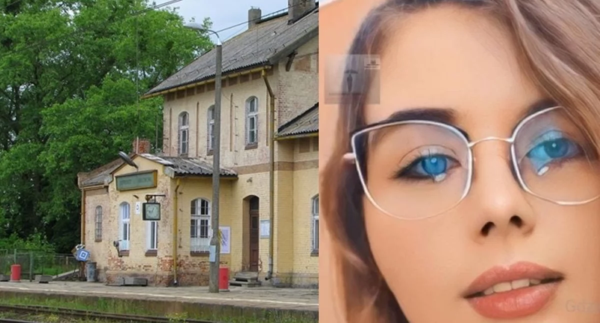 Zaginiona Katarzyna Insadowska. Poszukiwana nastolatka nie dotarła do szkoły w Ostrowitku